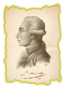 Louis Claude de Saint-Martin